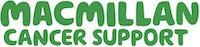 Macmillan Cancer Support